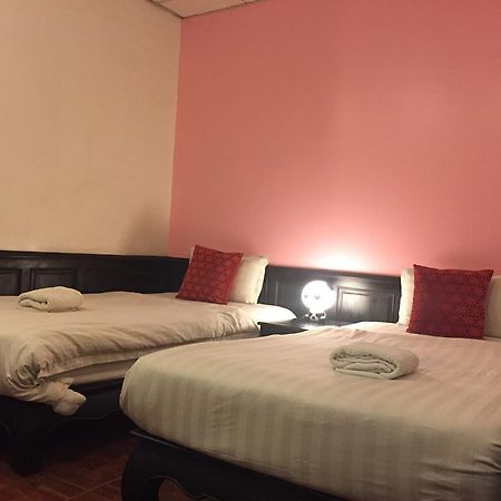 Sengphachanh Hotel 2 Вьентьян Экстерьер фото