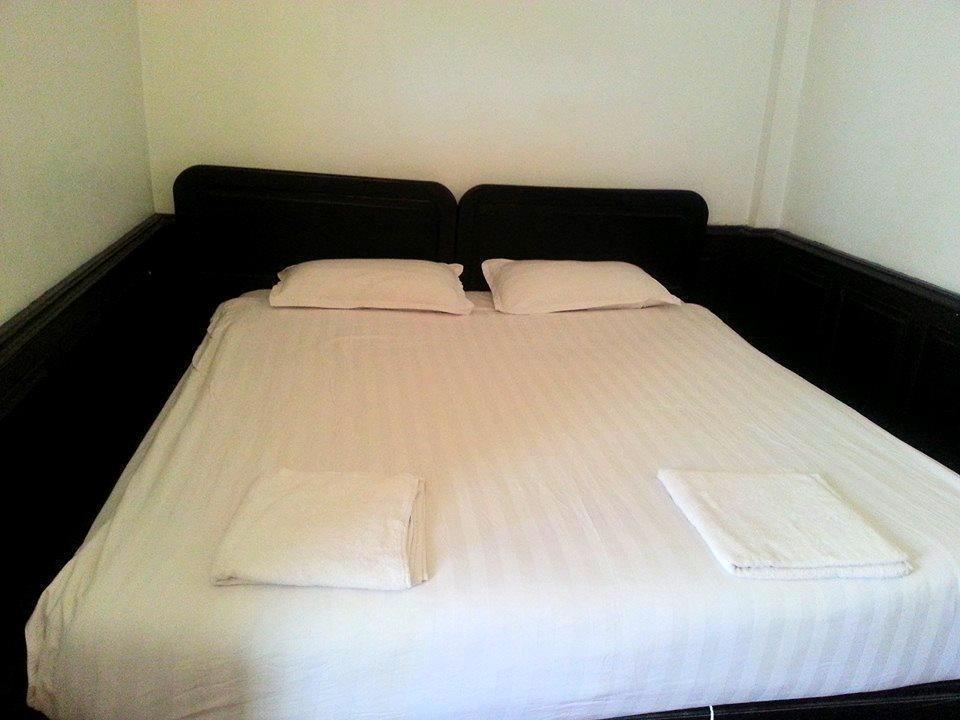 Sengphachanh Hotel 2 Вьентьян Экстерьер фото
