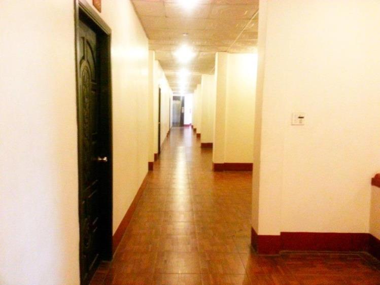 Sengphachanh Hotel 2 Вьентьян Экстерьер фото